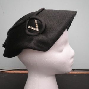 Vintage hat